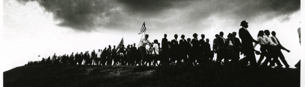 Documentary Filmmaking