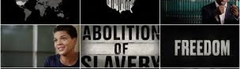 Documentary Filmmaking