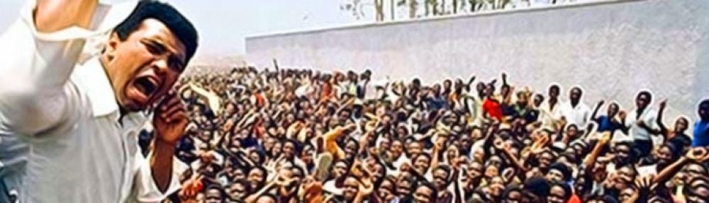 Documentary Filmmaking