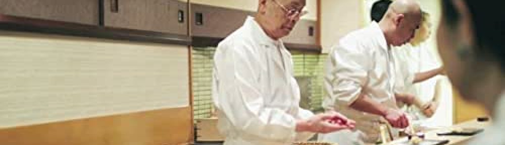 Documentary Filmmaking