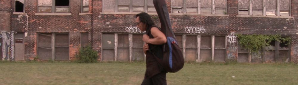 Documentary Filmmaking